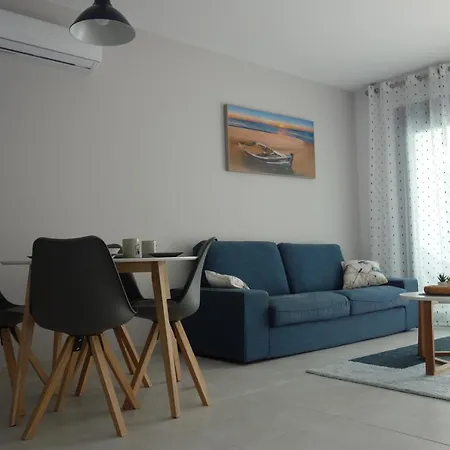 Casa Hogarholiday Apartman