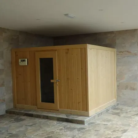 Casa Hogarholiday Apartman