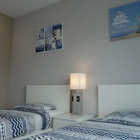 Casa Hogarholiday Apartman *