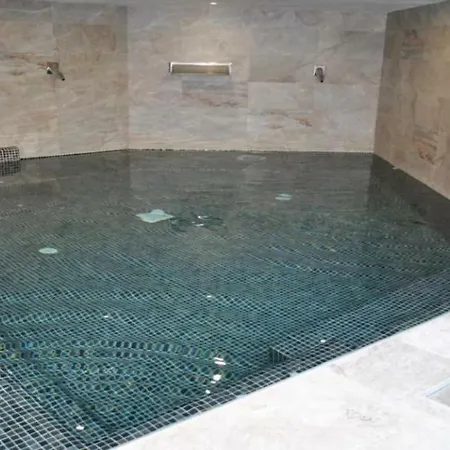 Casa Hogarholiday Apartman Guardamar del Segura
